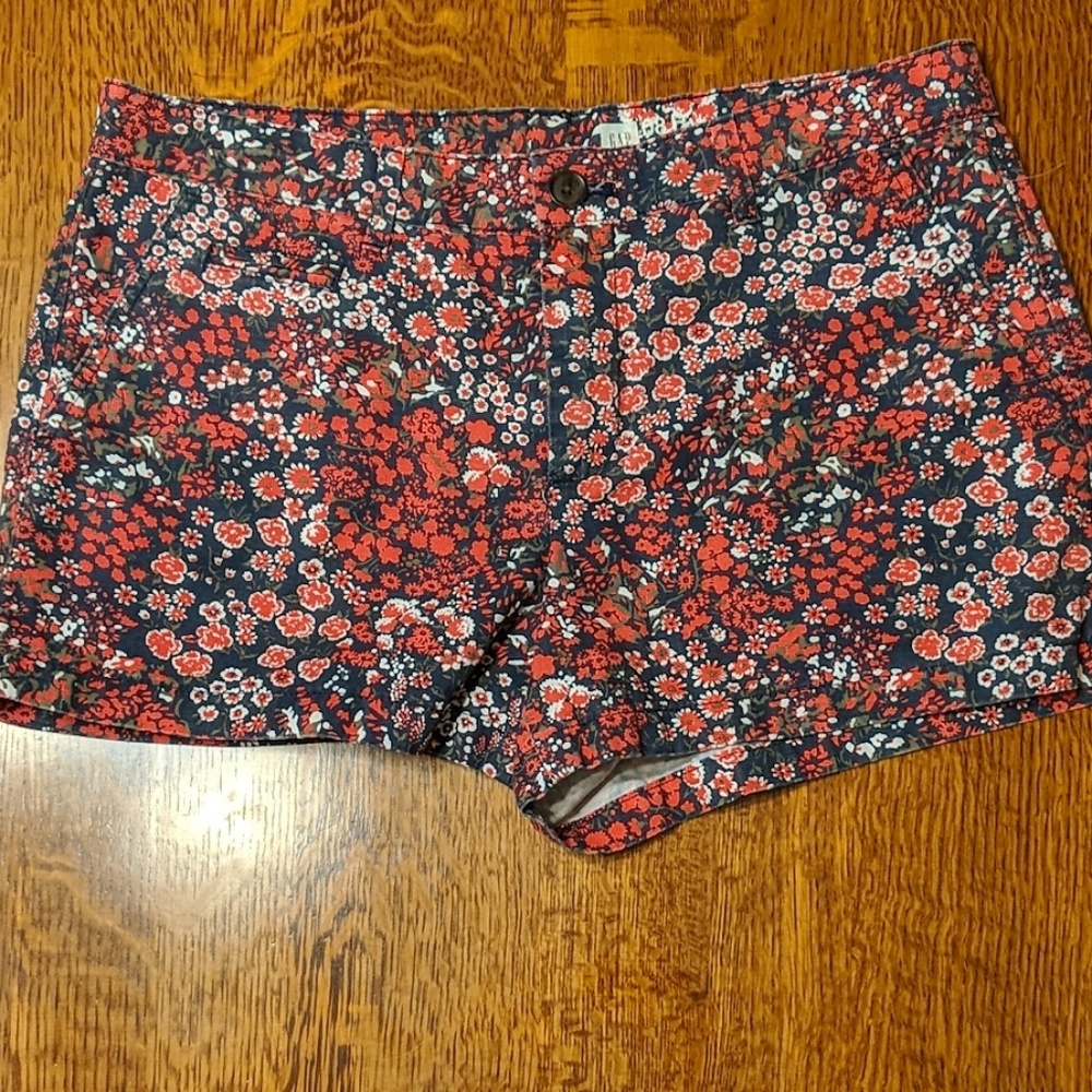 GAP